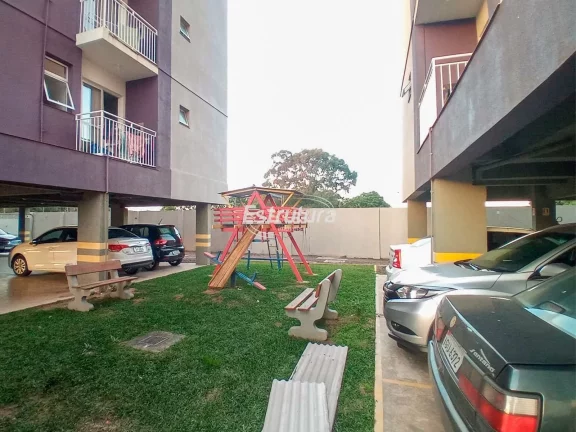 Imagem Lindo apartamento e camobi!