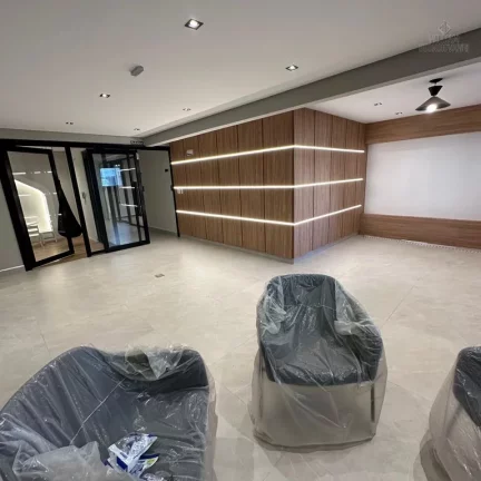 Imagem Apartamento de 2 Dormitórios à Venda em Vila Tupi, Praia Grande EVOQUE RESIDENCE