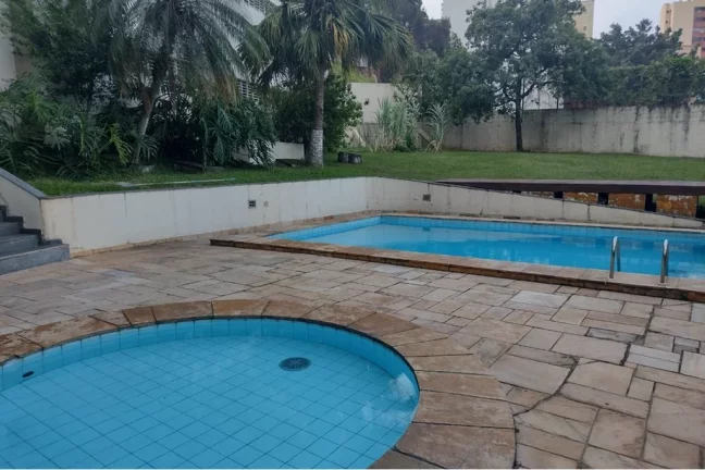 Imagem APARTAMENTO RESIDENCIAL em São Paulo - SP, Alto de Santana