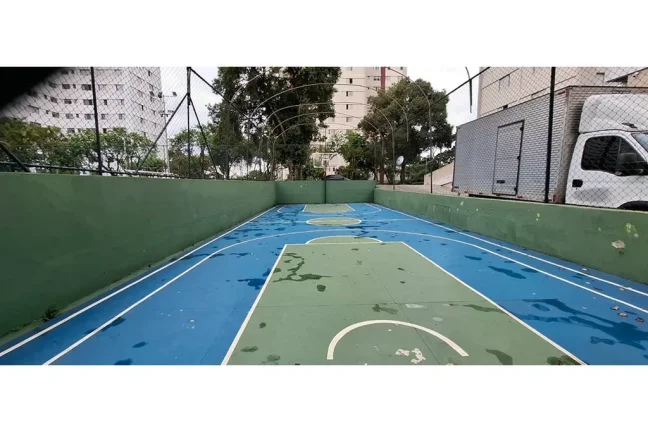 Imagem APARTAMENTO RESIDENCIAL em São Paulo - SP, Vila Friburgo