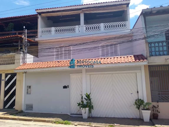 Imagem Casa Padrão
