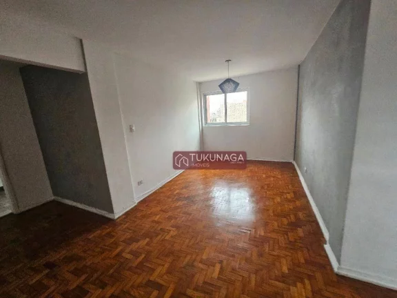 Imagem Apartamento à venda, 100 m² por R$ 685.000,00 - Tatuapé - São Paulo/SP