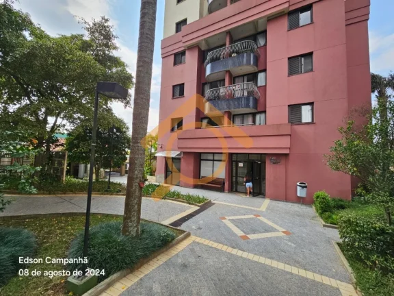 Imagem Apartamento à venda no Jardim Itapeva, São Paulo-SP, 2 quartos, 2 salas, 1 banheiro, 1 vaga de garagem, 52m² na Costa Azurra.