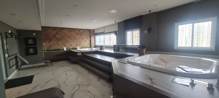 Imagem APARTAMENTO RESIDENCIAL em BALNEÁRIO PIÇARRAS - SC, Centro