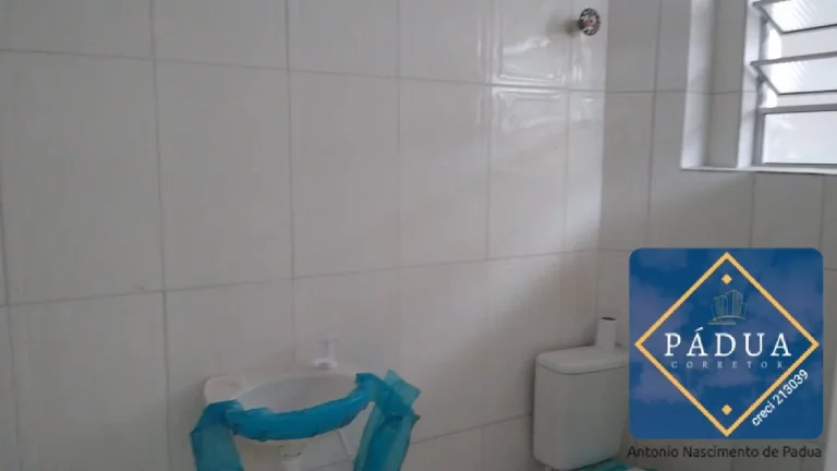 Imagem ALUGA KITÃO CANTO DO FORTE