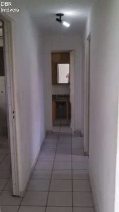 Imagem APARTAMENTO RESIDENCIAL em São Paulo - SP, Anália Franco