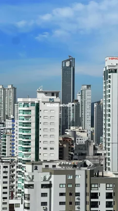 Imagem Apartamento à venda Ed. Vitra by Pininfarina em Balneário Camboriú