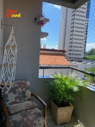 Imagem Imperdível! Apartamento à venda em Ribeirão Preto-SP, bairro Santa Cruz do José Jacques, 2 quartos, 2 salas, 1 banheiro, 80m².