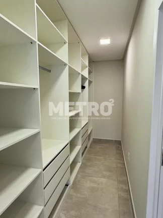 Imagem Casa com 3 quartos, sendo 01 suíte com closet, no BUONA VITA