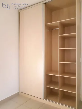 Imagem jd. Aquarius - Apartamento para Venda