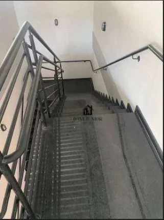 Imagem Otimo Galpão para alugar, 460 m² por R$ 25.000/mês - Vila Lucy - Sorocaba/SP