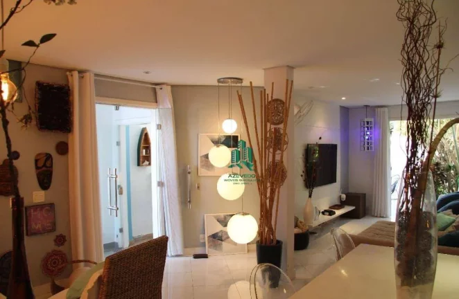 Imagem Casa com 3 dormitórios à venda, 190 m² por R$ 1.350.000,00 - Vila Augusta - Guarulhos/SP