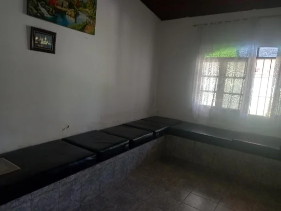 Imagem Casa para Venda em Itanhaém, Gaivota (Praia), 2 dormitórios, 1 suíte, 2 banheiros, 8 vagas