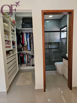 Imagem Casa Térrea Gran Ville Sâo Venâncio II - 3 Quartos - 300m² - Itupeva/SP