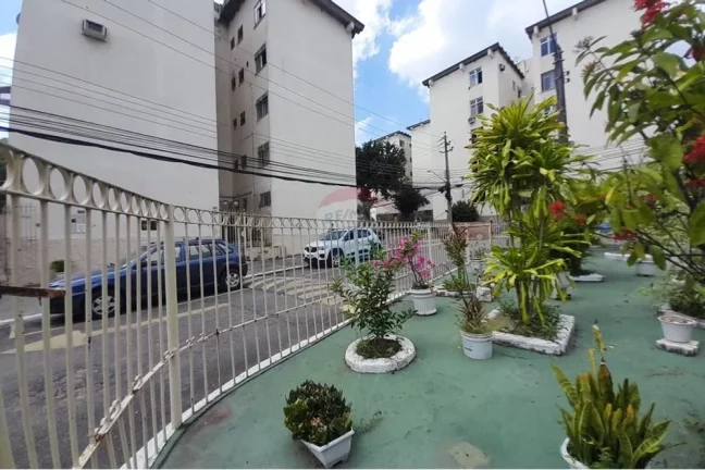 Imagem Apartamento á venda com 2 quartos , 50m² em Praça seca -Rio de janeiro