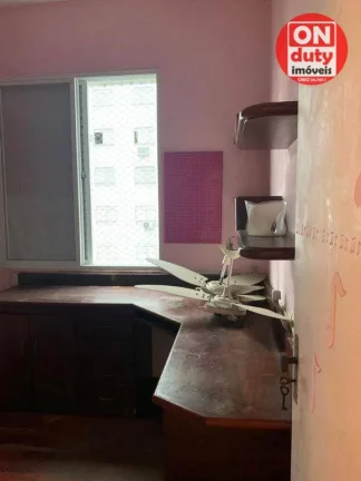 Imagem Apartamento - Embaré - Santos/SP