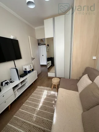Imagem CASA SOBRADO - CONDOMÍNIO GIORNO DI SOLE II - BAIRRO COLÔNIA - JUNDIAÍ-SP