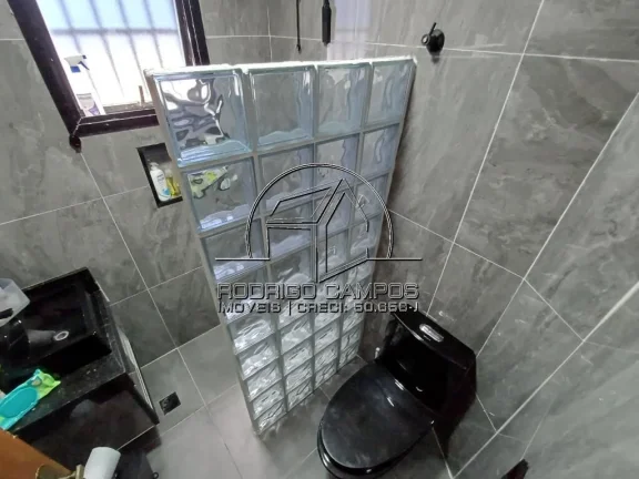 Imagem Maravilhoso Apartamento 1 Quarto à Venda no Campo da Aviação, Praia Grande
