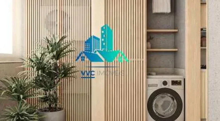 Imagem Apartamento Garden em Fase Final de Construção – Vila Prudente