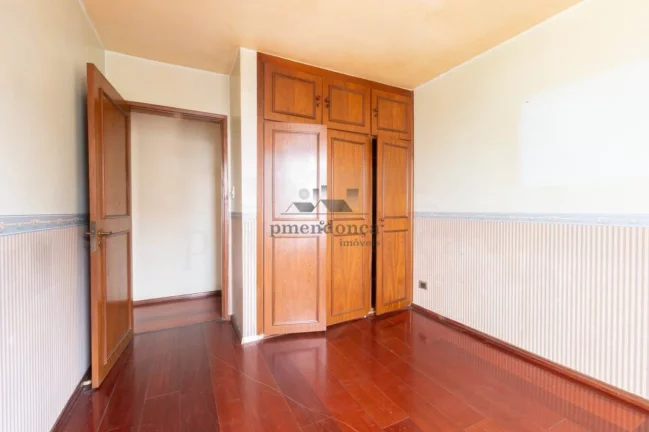 Imagem Apartamento à venda no Sumaré com 3 quartos e 1 vaga, 112m2