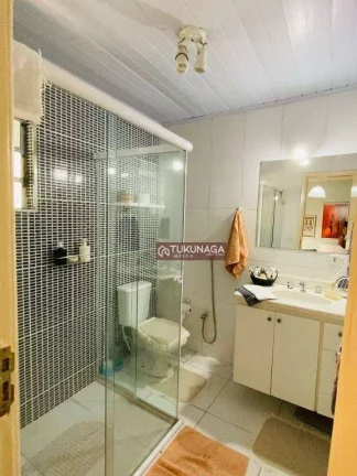 Imagem Sobrado com 2 dormitórios à venda, 230 m² por R$ 1.890.000 - Jardim Guanca - São Paulo/SP