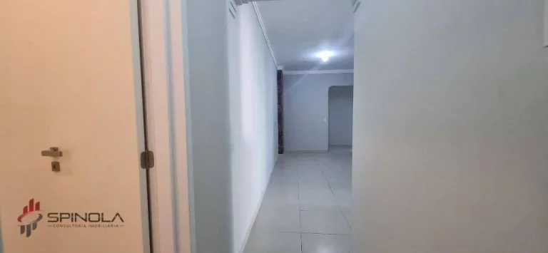 Imagem Apartamento com 3 dormitórios à venda, 130 m² por R$ 690.000,00 - Vila Caiçara - Praia Grande/SP