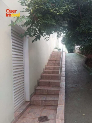Imagem Imperdível Casa a Venda em Ribeirão Preto-SP, Vila Tamandaré! 4 Quartos, 1 Suíte, 2 Salas, 3 Banheiros, 6 Vagas, 302m²!