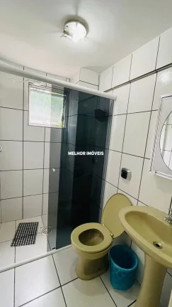 Imagem Apartamento no Edifício Paranavaí em Balneário Camboriú.
