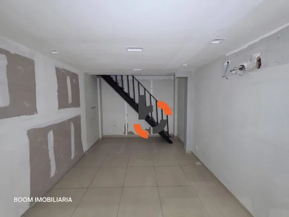 Imagem Loja para alugar, 33 m² - Galeria São José- Centro - Nova Iguaçu/RJ