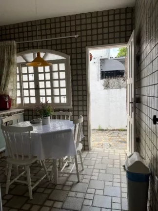 Imagem Casa com 3 dormitórios à venda, 135 m² por R$ 750.000,00 - Bairro dos Estados - João Pessoa/PB Imagem Casa com 3 dormitórios à venda, 135 m² por R$ 750.000,00 - Bairro dos Estados - João Pessoa/PB