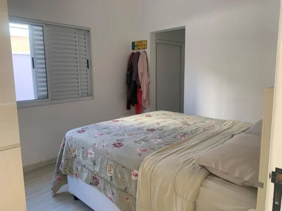 Imagem Casa térrea 3 suítes 01 com closet - Avalia permuta por apartamento