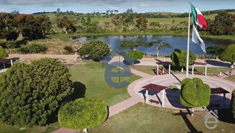 Imagem Terreno à venda, 7.286m2 , anexo ao centro, ótima oportunidade para investidores