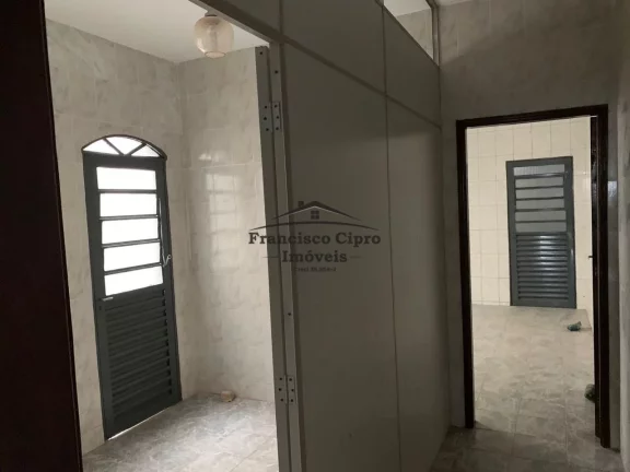 Imagem Casa à venda no bairro Aroeira - Aparecida/SP