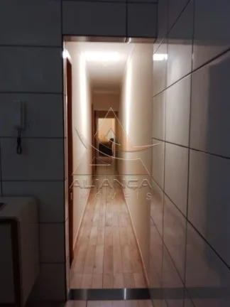 Imagem Casa - Ribeirão Preto - Jardim Marchesi