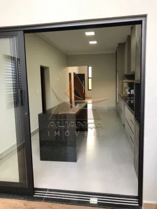 Imagem Casa Condomínio - Ribeirão Preto - Bonfim Paulista
