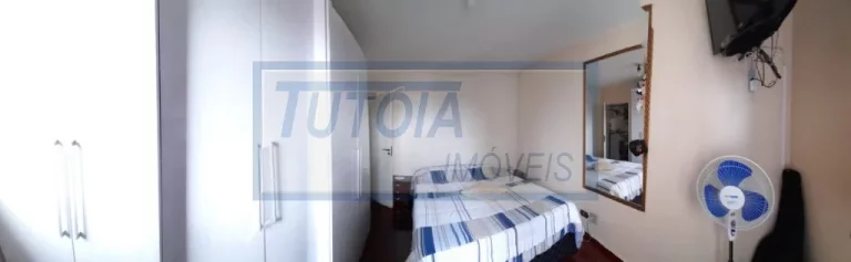 Imagem APARTAMENTO À VENDA NO JABAQUARA, SÃO PAULO