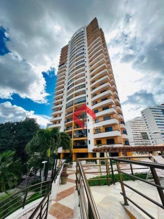 Imagem Apartamento com 3 dormitórios à venda, 137 m² por R$ 850.000,00 - Cocó - Fortaleza/CE