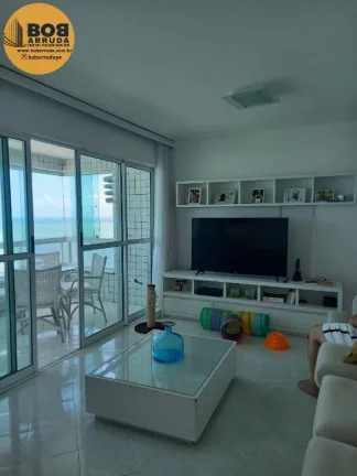 Imagem Apartamento Padrão