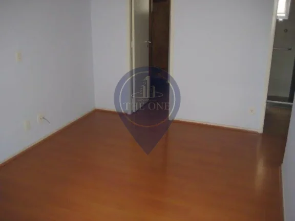 Imagem Apartamento à venda em São Paulo-SP, Higienópolis 3 quartos, 1 suíte, 2 salas, 3 banheiros, 2 vagas de garagem, 107m². Aproveite!