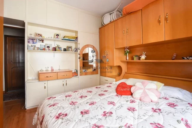 Imagem Apartamento 3 quartos, 2 banheiros, 1 vaga 179 m²