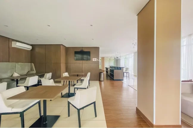 Imagem APARTAMENTO RESIDENCIAL em São Paulo - SP, Barra Funda