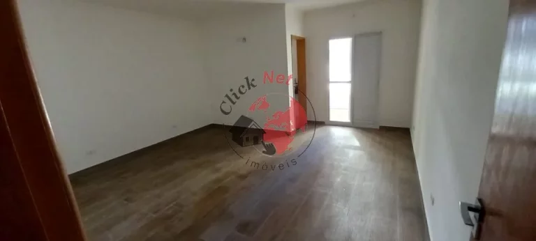 Imagem Lindo Sobrado Novo à Venda no bairro Demarchi em São Bernardo do Campo