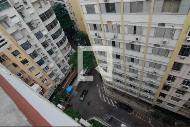 Imagem Apartamento à Venda - Copacabana, 1 Quarto, 34 m2