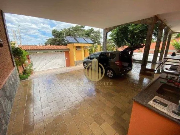 Imagem Casa com 4 suítes na Ribeirânia à venda- Ribeirão Preto/SP