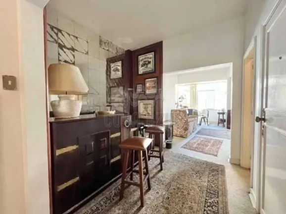 Imagem Ipanema - Residencial › Apartamento com 3 quarto(s) a Venda