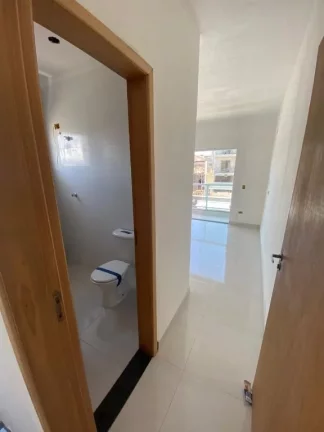 Imagem Sobrado com 2 dormitórios à venda, 110 m² por R$ 495.000,00 - Parque Residencial Scaffid II - Itaquaquecetuba/SP
