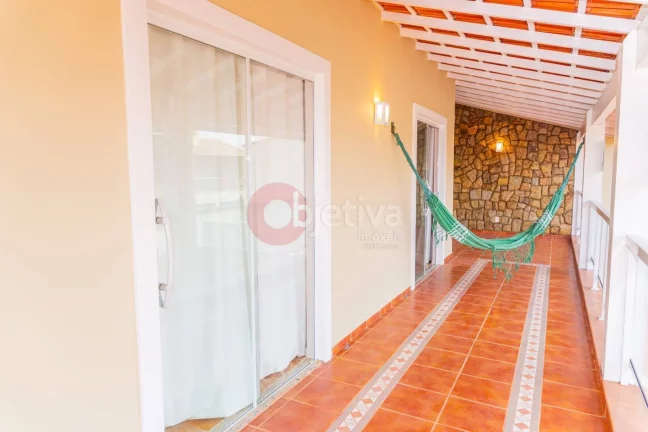 Imagem Casa duplex, 2 quartos, 86m², lazer completo, Gamboa - Cabo Frio