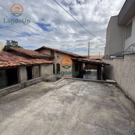 Imagem Casa com 3 dormitórios à venda, 146 m² por R$ 580.000,00 - Ovídeo Guerra - Lagoa Santa/MG
