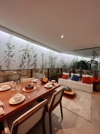 Imagem APARTAMENTO RESIDENCIAL em RIO DE JANEIRO - RJ, BARRA DA TIJUCA