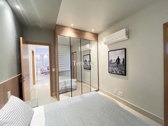 Imagem Opus Araguaya - Apartamento Alto padrão venda no bairro Setor Marista - Goiânia/GO